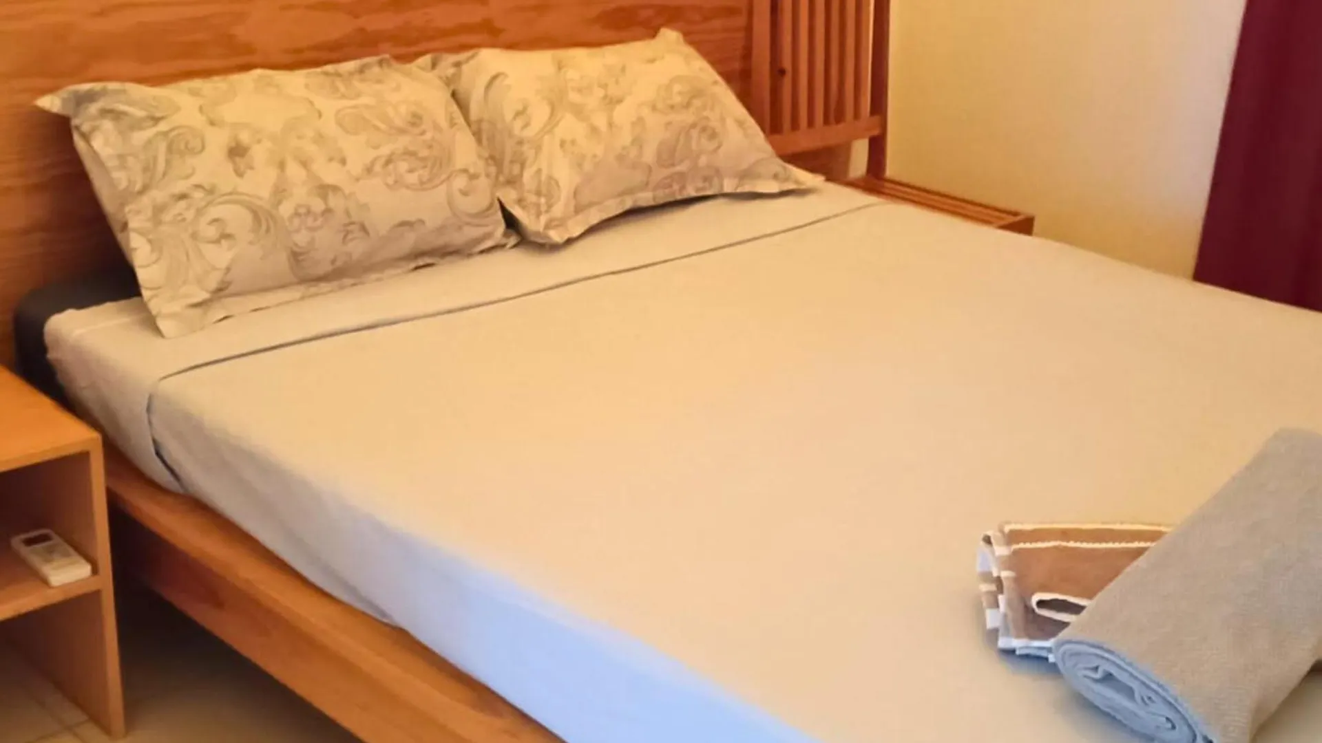 Apartmán Mindelo Cozy T2 Downtown