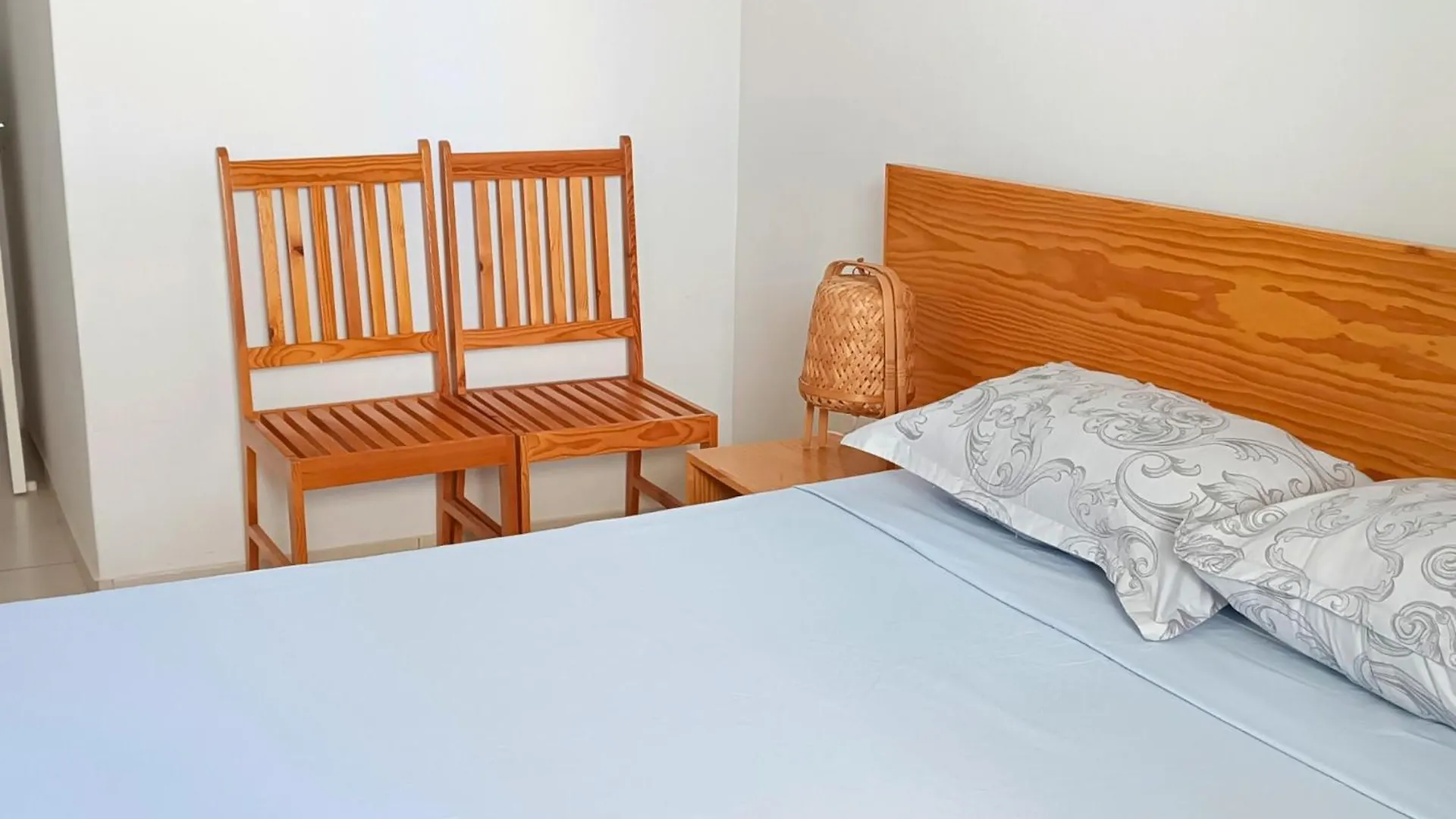 Apartmán Mindelo Cozy T2 Downtown Kapverdy