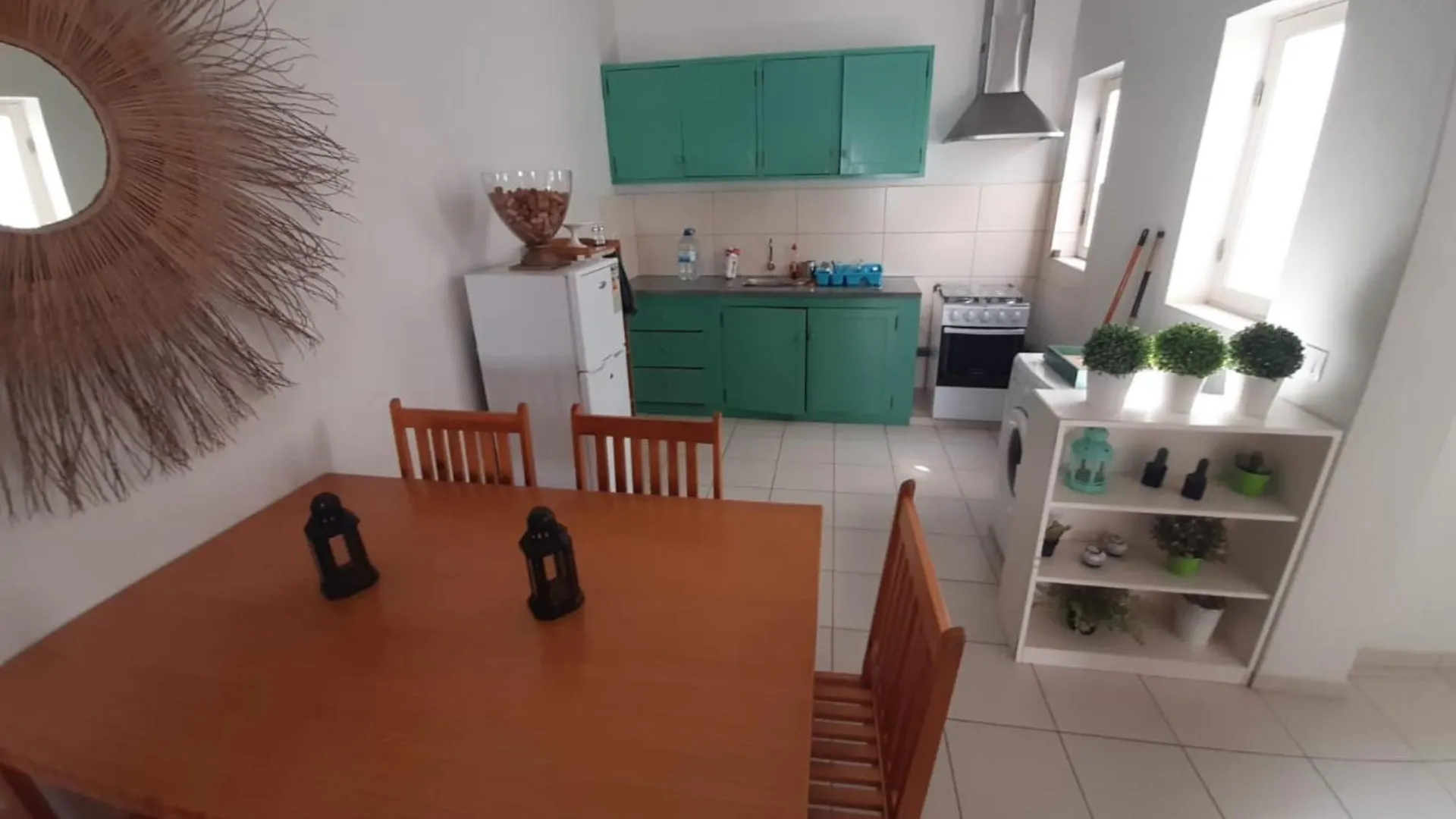 Apartmán Mindelo Cozy T2 Downtown